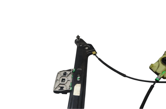 12-18 Audi A7 Quattro Front Right Passenger Side Door Window Regulator Moter Oem