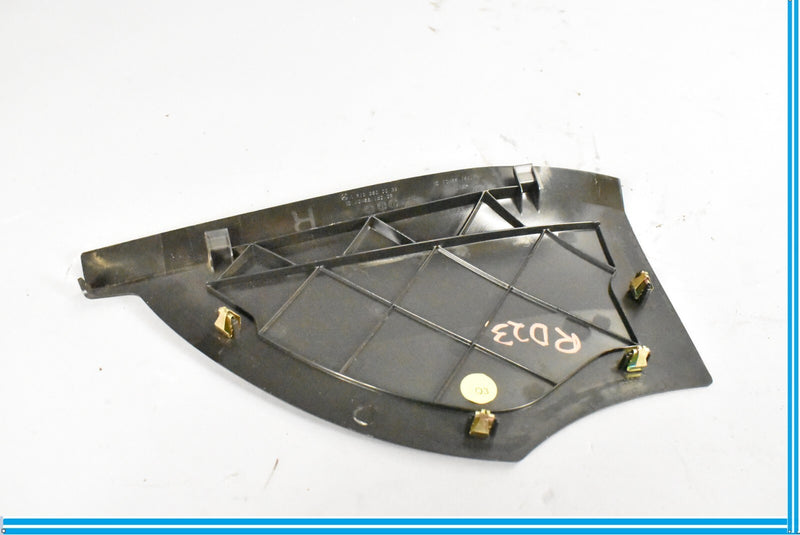 Load image into Gallery viewer, 06-11 Mercedes CLS550 CLS55 AMG W219 Right Dash Dashboard Side Panel Cover Oem
