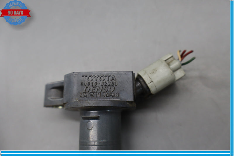 Load image into Gallery viewer, 07-09 Lexus LS460 LS460L Engine Start Ignition Coil 90919-02250 Oem

