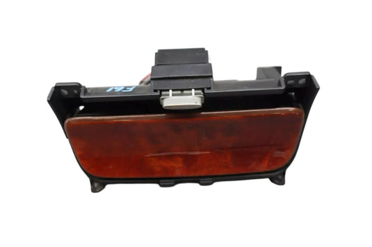 02-05 Lexus SC430 Front Center Console Ash Tray Compartment w/ Lighter Oem