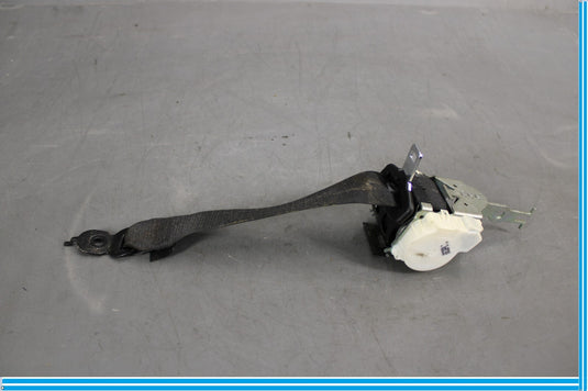 09-15 BMW 750Li F01 F02 Rear Right Side Seat Belt Seatbelt Retractor Oem