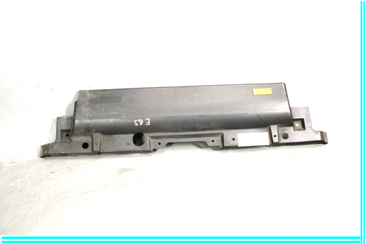11-17 Infiniti QX56 QX80 Front Radiator Baffler Cover Trim 625041LB0B Oem