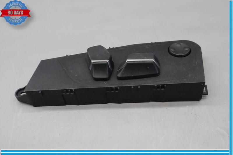 Load image into Gallery viewer, 11-13 BMW F10 535i Front Right Passenger Side Seat Adjustment Switch Oem
