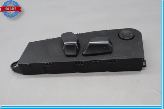 11-13 BMW F10 535i Front Right Passenger Side Seat Adjustment Switch Oem