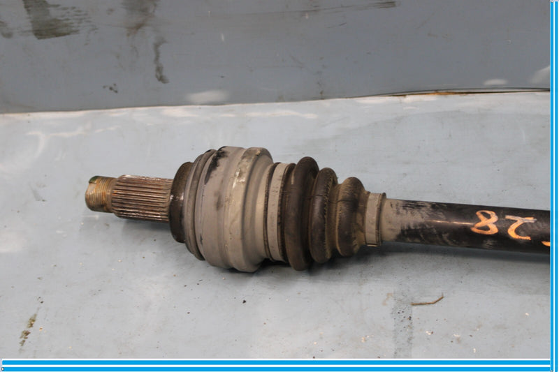 Load image into Gallery viewer, 12-15 BMW E84 X1 Rear Right Passenger Side Axle Shaft Oem
