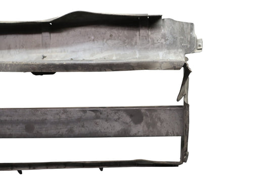10-13 Land Rover Range Rover Sport Radiator Core Lower Air Deflector Guide Oem