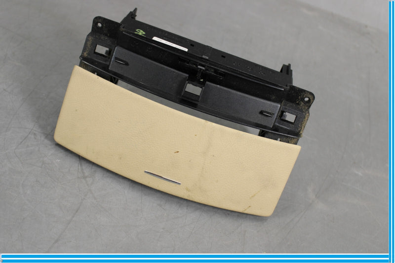 Load image into Gallery viewer, 07-13 Mercedes W221 S400 S550 Center Console Dashboard CD Player Cover Oem
