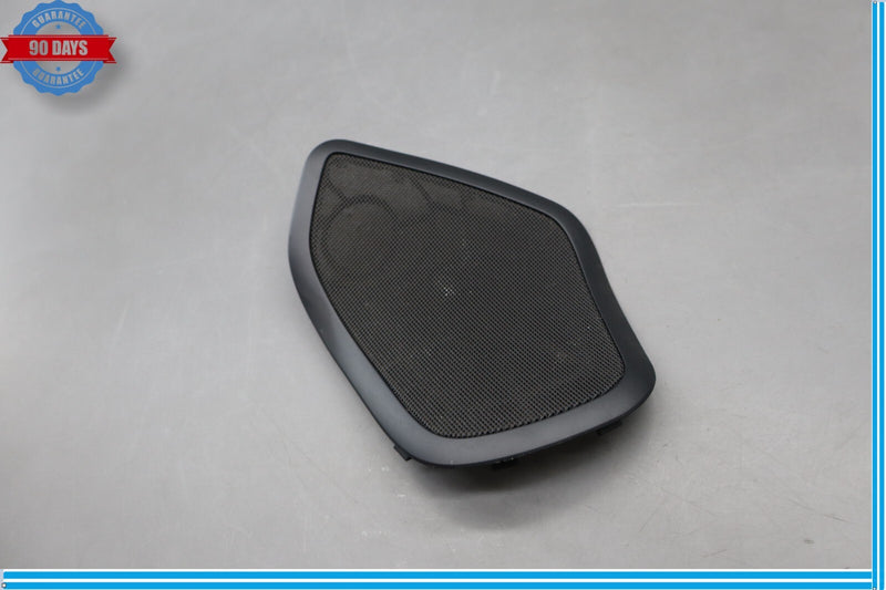Load image into Gallery viewer, 10-17 BMW 535i GT xDrive Rear Left Driver Side Speaker Cover Grille Trim Oem

