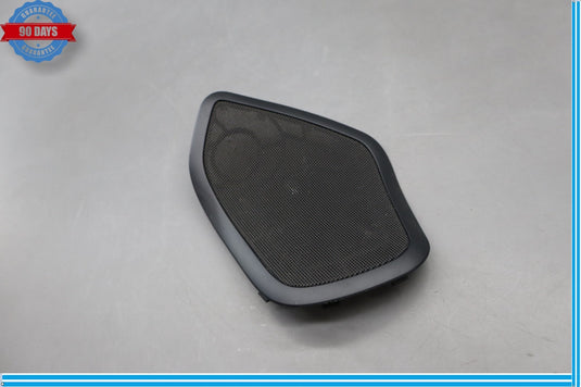 10-17 BMW 535i GT xDrive Rear Left Driver Side Speaker Cover Grille Trim Oem