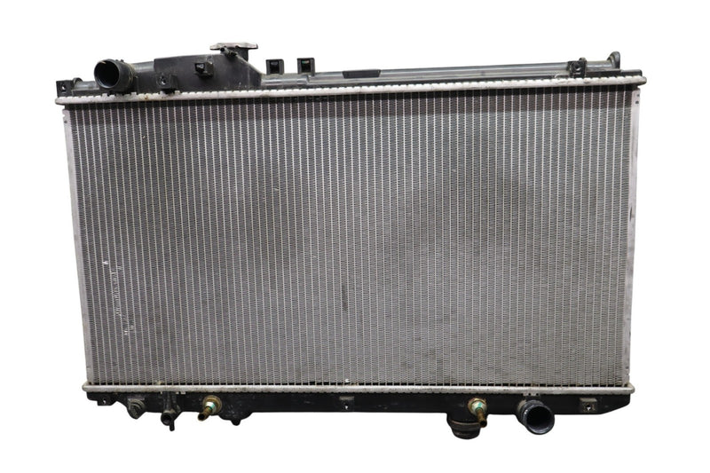 Load image into Gallery viewer, 02-10 Lexus SC430 Front Engine Motor Cooling Radiator Assembly 1640050280 Oem
