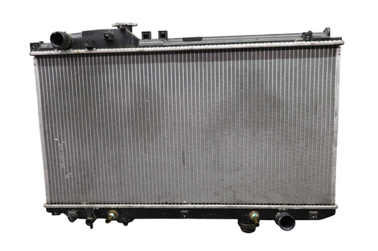 02-10 Lexus SC430 Front Engine Motor Cooling Radiator Assembly 1640050280 Oem