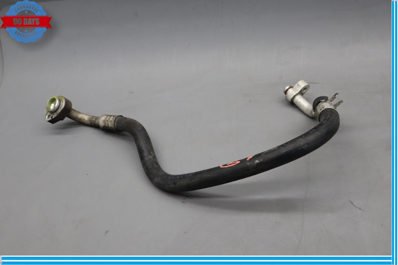 Load image into Gallery viewer, 11-16 Porsche Panamera Hybrid A/C Air Conditioning Hose Pipe Line Oem
