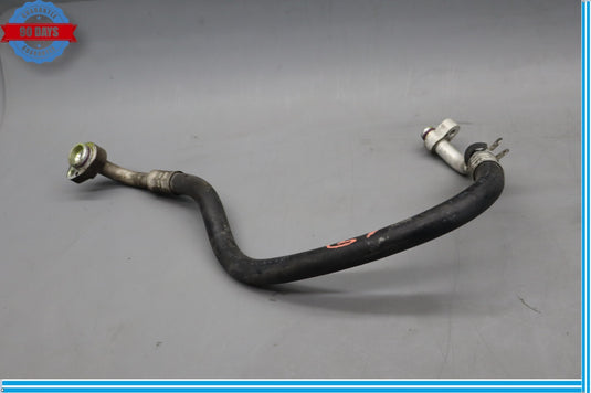 11-16 Porsche Panamera Hybrid A/C Air Conditioning Hose Pipe Line Oem