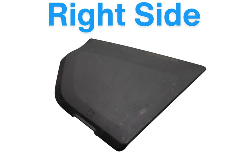 Load image into Gallery viewer, 11-18 Porsche Cayenne 958 VR6 Right Passenger Side Engine Bay Cover Panel Oem
