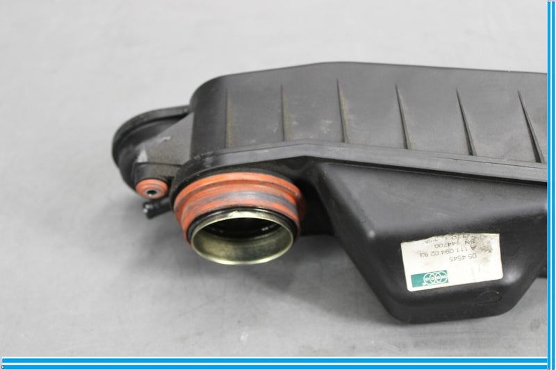 Load image into Gallery viewer, 01-04 Mercedes SLK320 SLK230 Kompressor Air Cleaner Absorber ASSY Oem
