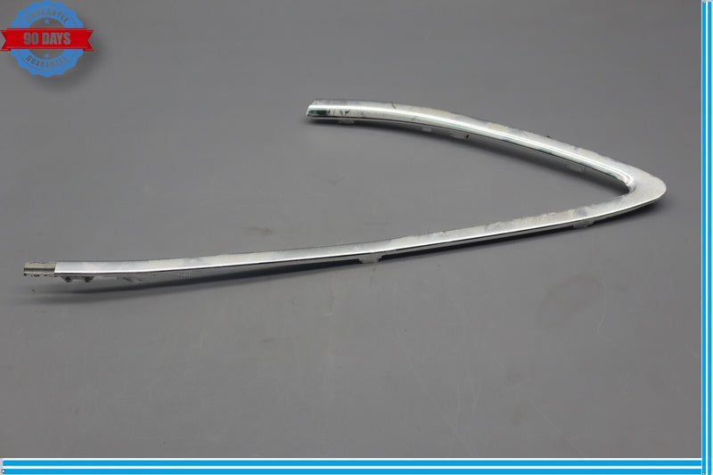 Load image into Gallery viewer, 12-18 Audi A7 Quattro Rear RightSide Quarter Panel Window Molding Trim Cover Oem
