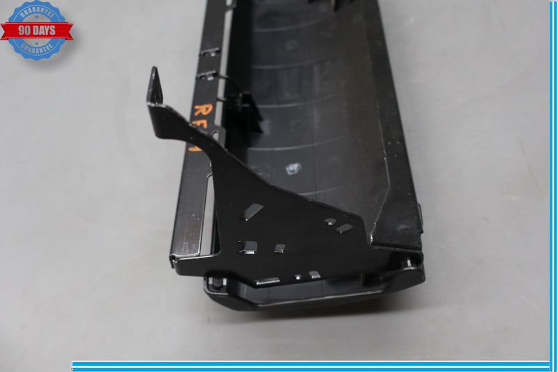 Load image into Gallery viewer, 07-13 Mercedes S550 S400 W221 Front Right Under Seat Compartment Trim Oem
