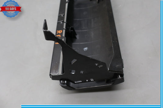 07-13 Mercedes S550 S400 W221 Front Right Under Seat Compartment Trim Oem
