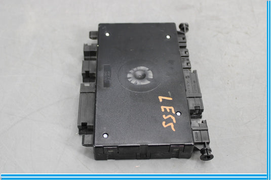 07-12 Mercedes X164 Seat GL450 GL550 Front Left Driver Side Control Module Oem