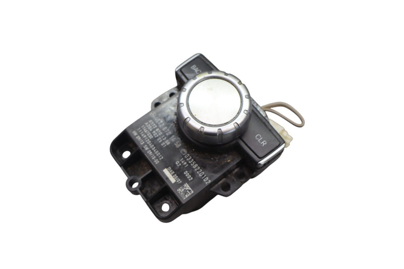 Load image into Gallery viewer, 08-20 Mercedes W218 CLS550 SLK350 Console Head Unit Controller Knob Switch Oem
