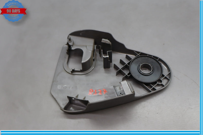 Load image into Gallery viewer, 06-11 Mercedes W219 CLS550 CLS500 Front Right Side Seat Belt Bolt Trim Panel Oem
