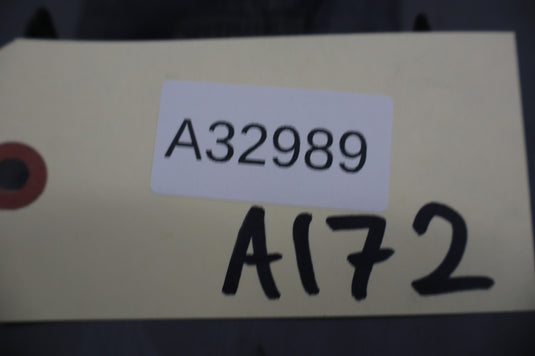 10-16 Mercedes E350 E550 Front Right Passenger Rocker Panel Skirt Jack Cover Oem
