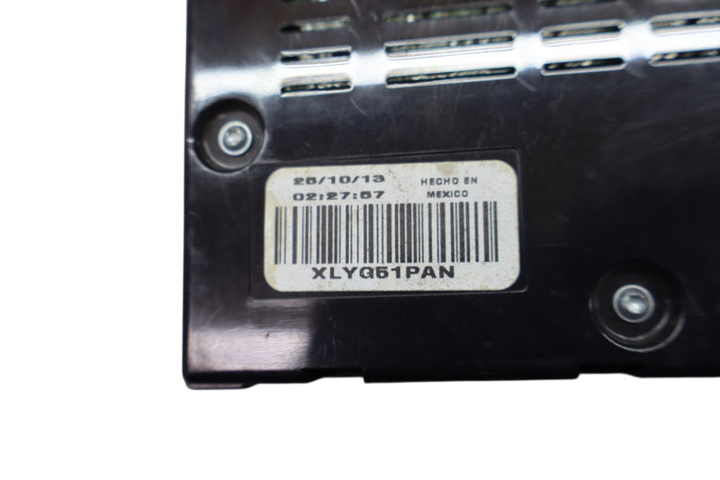 Load image into Gallery viewer, 14-17 Maserati Ghibli Telematic Communication Control Module Unit 68209685AB Oem
