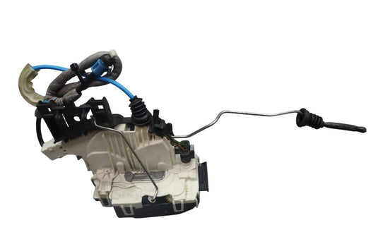 06-19 Mercedes CLA250 ML350 GL450 Front Left Door Lock Latch Actuator Oem