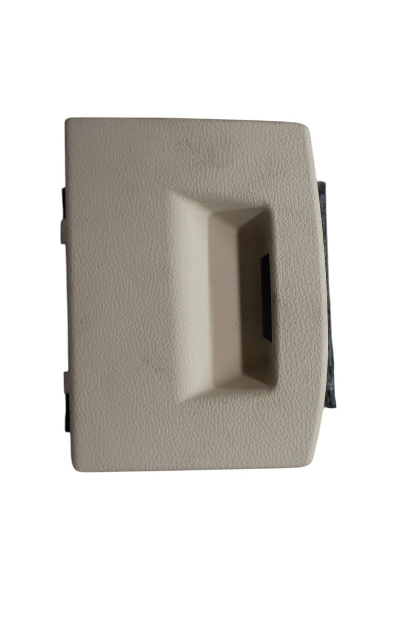 Load image into Gallery viewer, 14-18 BMW X5 Rear Left Driver Dash Storage Glove Box Compartment Lid Oem
