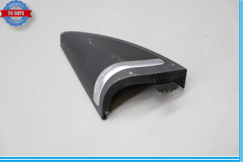 Load image into Gallery viewer, 13-16 Mercedes GL450 GL550 Front Left Door Tweeter Speaker W/ Cover Trim Oem
