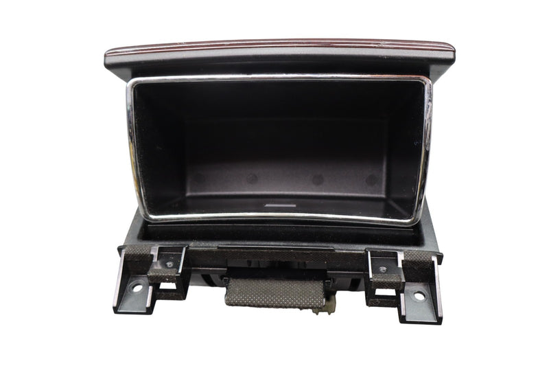 Load image into Gallery viewer, 11-13 Hyundai Equus Front Dashboard Storage Compartment Bin Box 84670B1000 Oem

