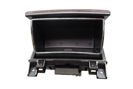 11-13 Hyundai Equus Front Dashboard Storage Compartment Bin Box 84670B1000 Oem