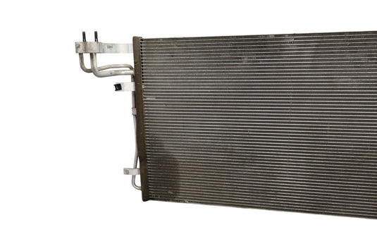 13-16 Hyundai Equus Front A/C AC Air Conditioning Condenser 976063N201 Oem