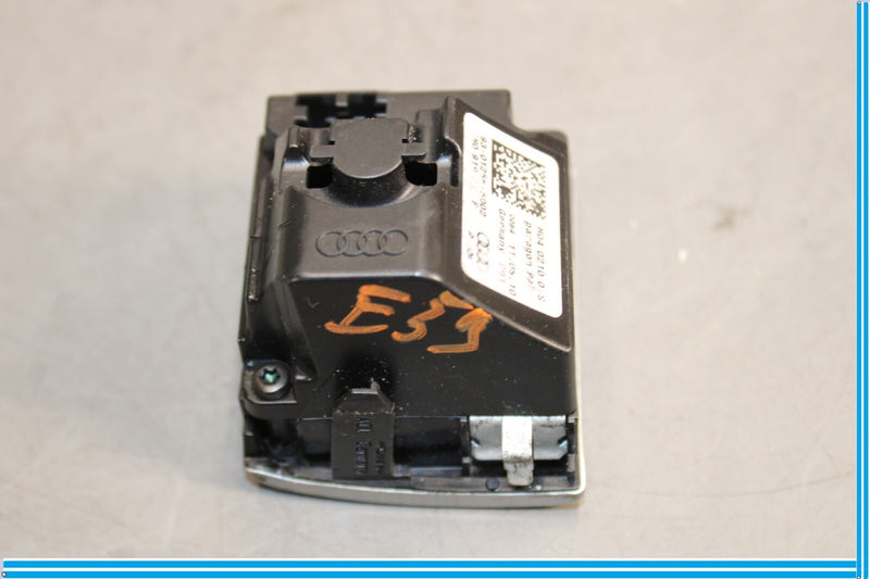 Load image into Gallery viewer, 11-14 Audi A8 Quattro Clock Time Display Analogue Watch Oem
