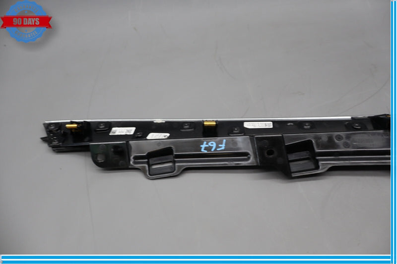 Load image into Gallery viewer, 18-21 Buick Enclave Avenir Right Dash Outer Dashboard Air Vent Bezel Molding Oem
