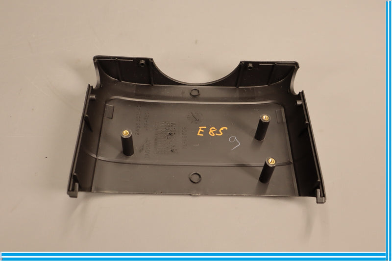 Load image into Gallery viewer, 07-15 Jaguar XK XKR X150 Steering Column Upper Trim Cover Oem
