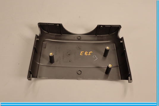 07-15 Jaguar XK XKR X150 Steering Column Upper Trim Cover Oem