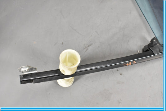 06-11 Mercedes CLS550 CLS500 W219 Rear Left Side Quarter Door Window Glass Oem