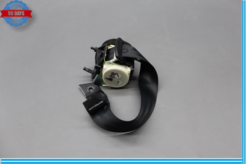 Load image into Gallery viewer, 10-15 Jaguar XJL XJ X351 Rear Left Driver Side Seatbelt Seat Belt Retractor Oem
