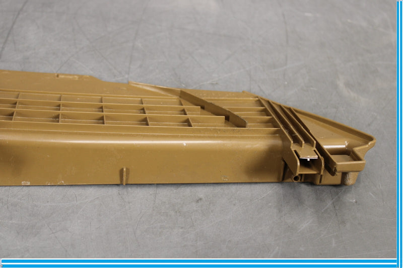 Load image into Gallery viewer, 07-13 Mercedes S550 S600 Front Right Passenger Side Door Panel Cover Trim Oem
