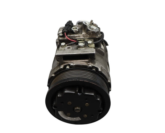 03-06 Mercedes SL500 SL600 AC A/C Air Conditioning Compressor Pump Oem