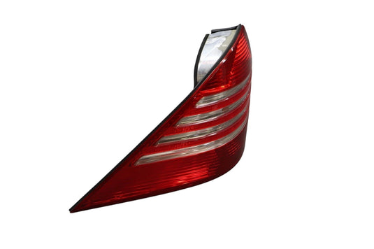 00-06 Mercedes S350 S430 Rear Left Taillight Tail Light Lamp 2208200764 OEM