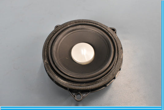 12-18 BMW F12 F13 640i 650i Rear Left Driver Side Mid-range Speaker Harman Oem