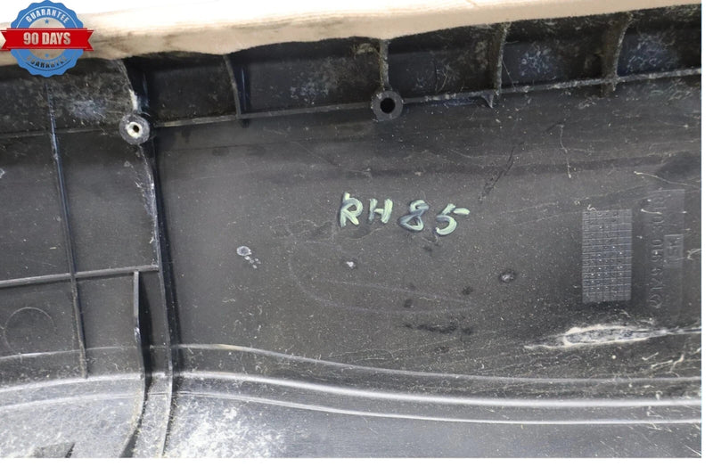 Load image into Gallery viewer, 90-02 Mercedes R129 SL320 SL500 Right Passenger Seat Cover Panel Trim Beige OEM
