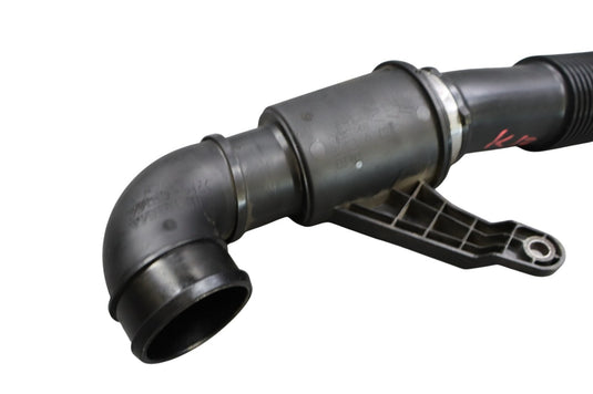17-19 Jaguar XE X260 2.0L Engine Air Intake Duct Hose Pipe Tube GX739C623CA Oem