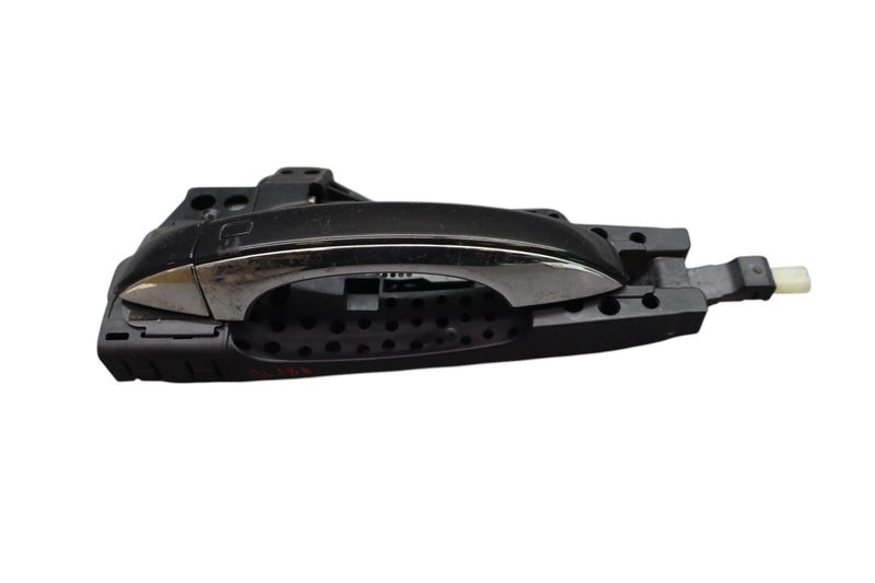 Load image into Gallery viewer, 11-18 Audi A6 A8 Quattro Rear Left Driver Side Exterior Door Handle Keyless Oem
