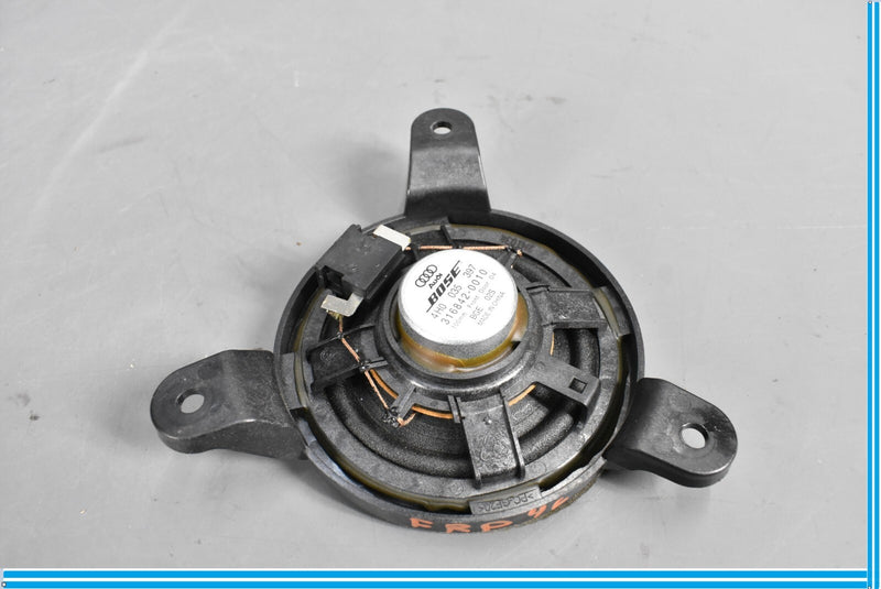 Load image into Gallery viewer, 11-18 Audi A8 Quattro Front Door Mid range Speaker (Bose) 4H0035397 Oem
