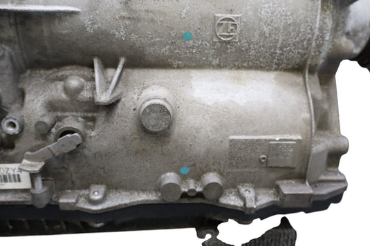 15-18 BMW X5 X3 F15 F25 3.0L AWD Automatic Transmission Gearbox Assembly Oem