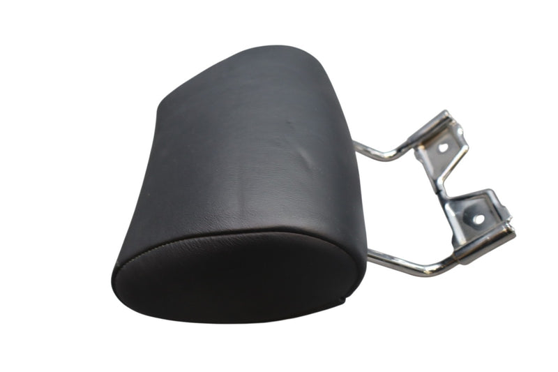 Load image into Gallery viewer, 07-09 Lexus LS460 LS460L Rear Center Seat Headrest Head Rest Black Oem

