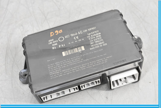 10-15 Jaguar XJ XJL X351 Anti Theft Lock Locking Control Module Unit ECU Oem